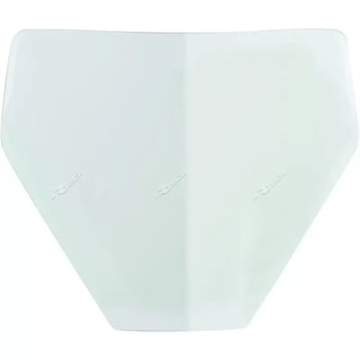 Plaque de Moto Nummer Voorkant Racetech Husqvarna FC/FE 250/350/450
