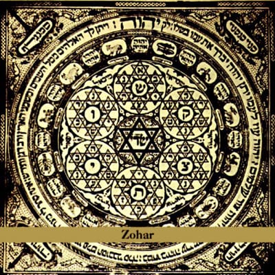 Zohar