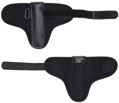 Dailygoody - Golf Polsbrace - Golf Training Polssteun voor Correcte
