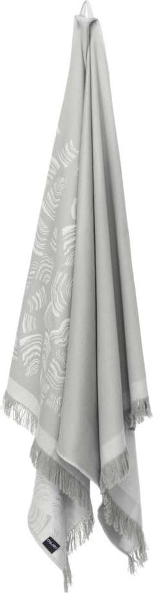 Rento Pino Sauna Handdoek grijs 78x150cm