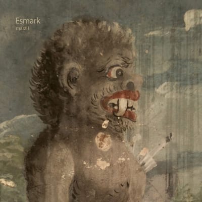 Esmark - Mara I (CD)