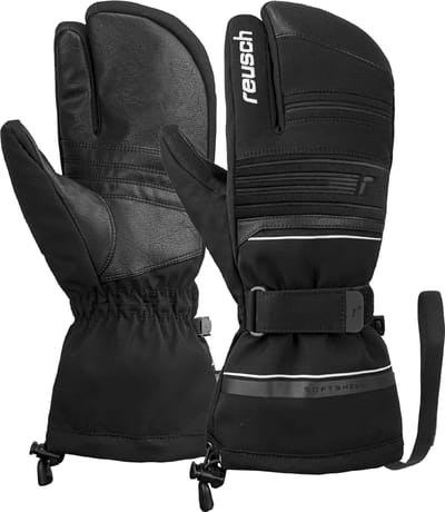 Reusch Kondor R-TEX® XT Lobster Wintersporthandschoenen - Maat 10,5