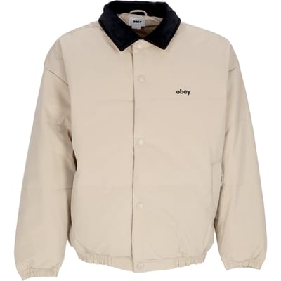 Whispers Jacket Feather Grijs Multi Herenjas