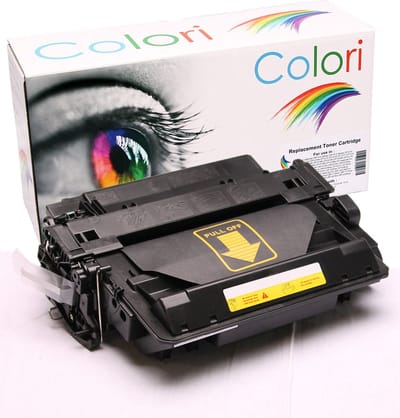 Colori huismerk toner XXL geschikt voor HP 55X CE255X voor HP Laserjet Enterprise P3010 Series P3015D P3015DN P3015N P3015 P3015X P3015 Laserjet Enterprise M520 Series M521dn M521dw M521dx M521dz