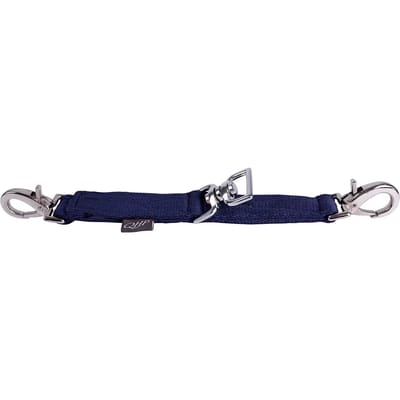 longeerring voor paarden QHP