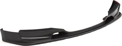 PU Design Voor Bumper Lip Polyurethane BMW 3-serie