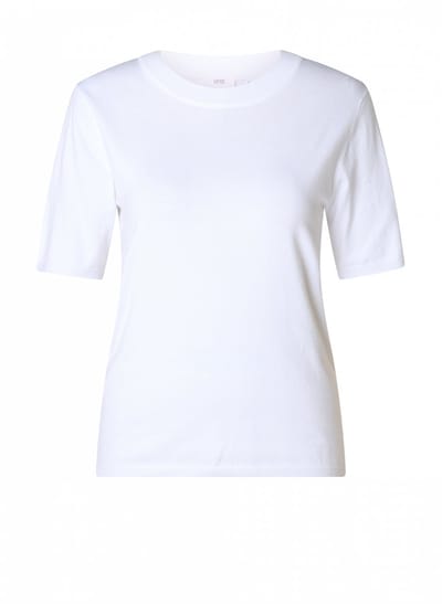 YEST Iman Tops - Off White - maat 38