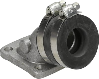 Spruitstuk Doppler 19mm Peugeot 103