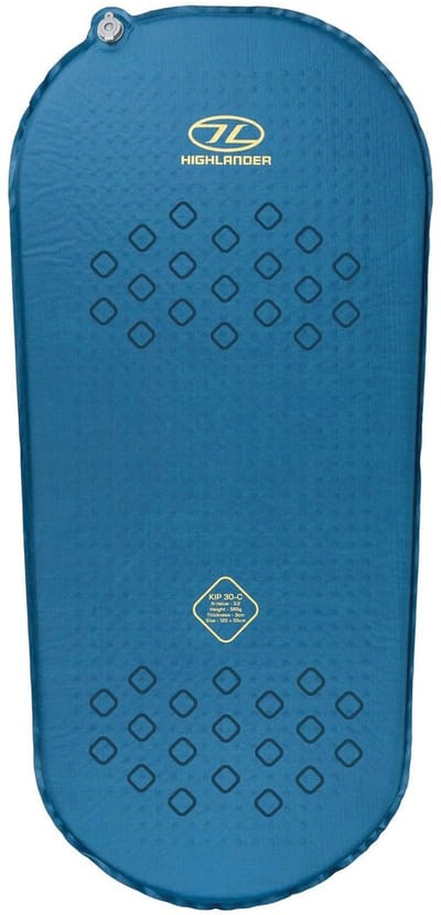 Highlander Kip Slaapmat Compact