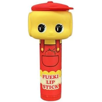 Fueki - SC Lip Stick Strawberry 5g