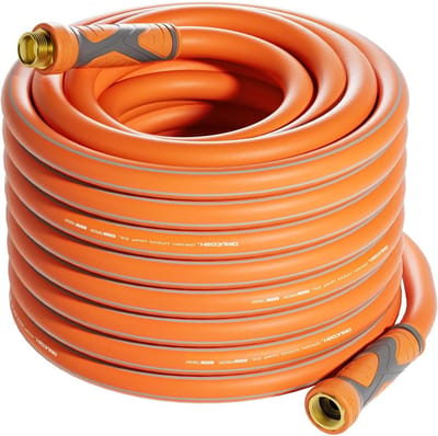 Tuinslang - Waterslang Flexibel - Buiten Bewateren - Lichtgewicht & Duurzaam - 15 Meter 5/8 Inch