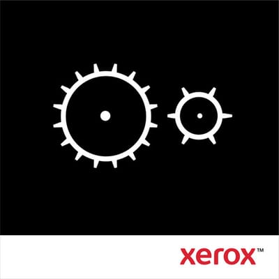 Xerox Onderhoudskit (bij normaal gebruik niet vereist heeft lange levensduur)