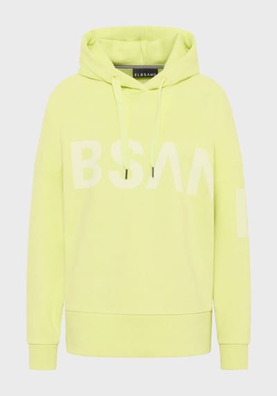 Seldis Hoodie Loose Fit
