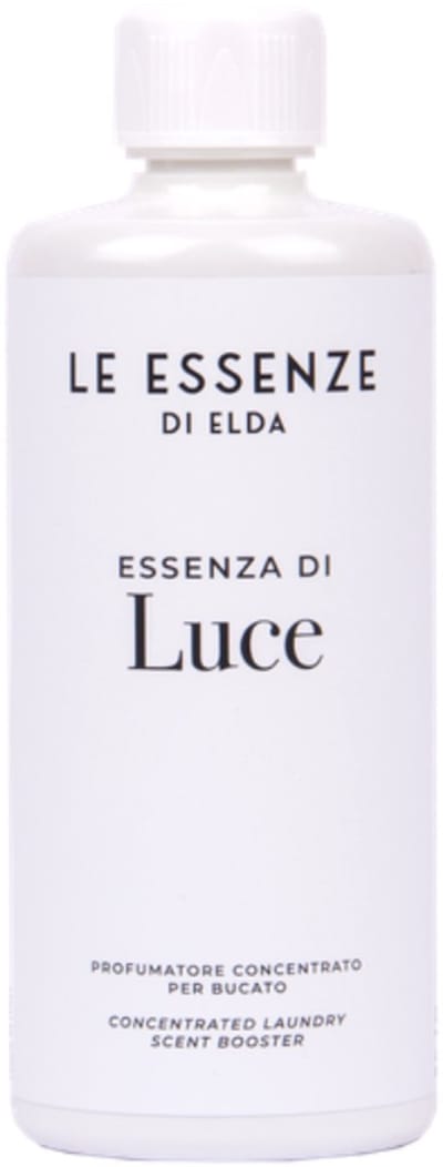 Wasparfum Le Essenze di Elda Luce 500ml