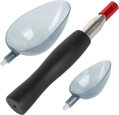 Urine Opvangst Stok - Hondentraining Tool - Hygiënisch Monsters Nemen - Telescopisch Ontwerp - 19.5 x 12.2 x 6.7 cm