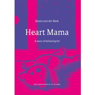 Heart Mama - Susan van der Beek