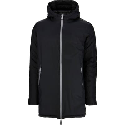 JOTT Amsterdam Jacket Black Size: S | Winter Jackets Outlet | Heren | Zwart