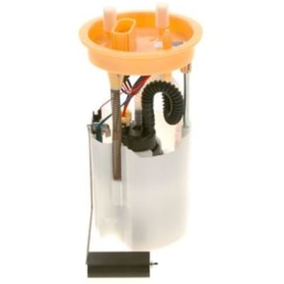 Elektrische brandstofpomp BOSCH 0 986 580 832