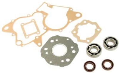 teknix motor spinnaker lager of dichting voor aprilia 50 rs4 motorfiets nieuw
