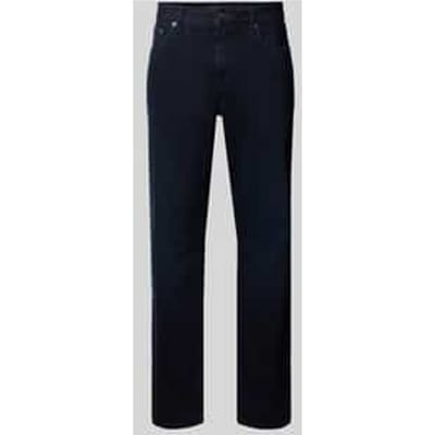 comfort fit jeans in 5-pocketmodel model 'MERCER'
