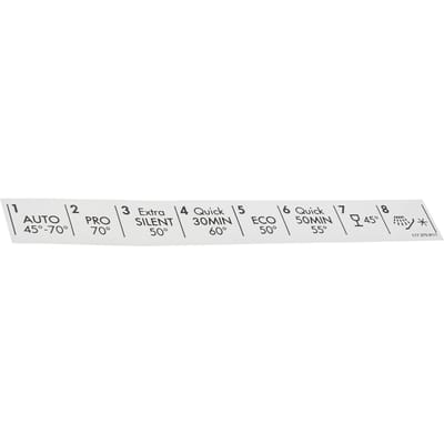 AEG label,programmaplaat,F78002VI0P 1173709112