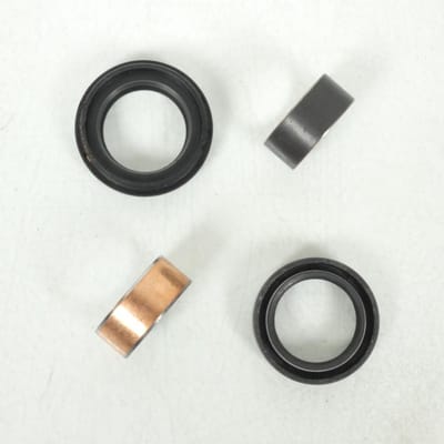 Reparatieset voorvork ZL verstelbaar voor dirtbike YCF 150 Bigy Fmx vanaf 2017 YC110-0470 Nieuw