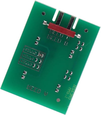 Printplaat Cassettetoilet - Afvaltankniveau Sensor - Afvalniveau Meten - Reed-schakelaar Technologie - 5 x 5 x 5 cm - Niet gespecificeerd