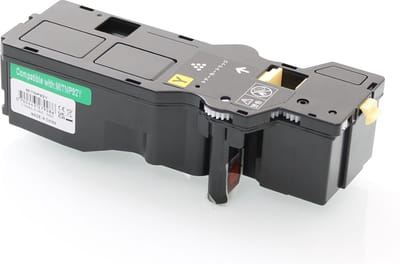 ABC huismerk Toner geschikt voor Konica Minolta TNP92Y geel 4000 paginas Bizhub C3120i