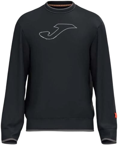 Joma 104154 Sweatshirt Zwart L Man
