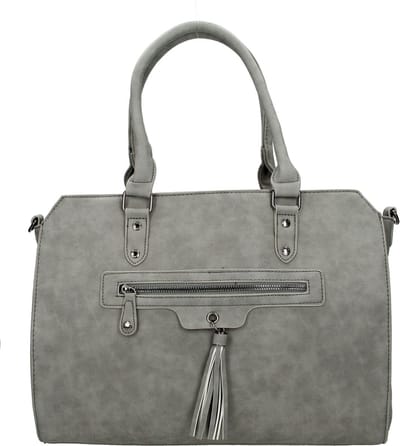 Enrico Benetti Ardèche 66193124 - Handtas - Midden grijs