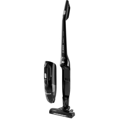 Bosch 2-in-1 draadloze accu-steelstofzuiger 20V Readyy'y Serie 2 BBHL2LED
