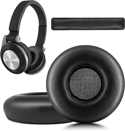 Vervangende Oorkussens voor JBL E40 E40BT - Comfortabele en Duurzame Oorkussens Kit voor Geluidservaring