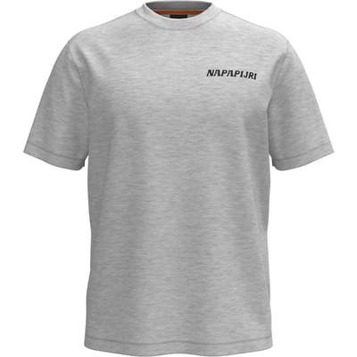 T-shirt Napapijri S-Sol