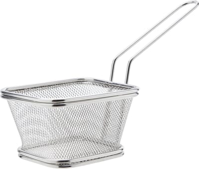 Cosy & Trendy Frietmand Mini - 10.5 cm x 9 cm x 6.5 cm - 165 gr