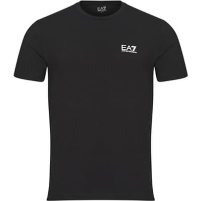 Emporio Armani EA7  T-shirt Korte Mouw TRAIN CORE ID TEE 8NPT26