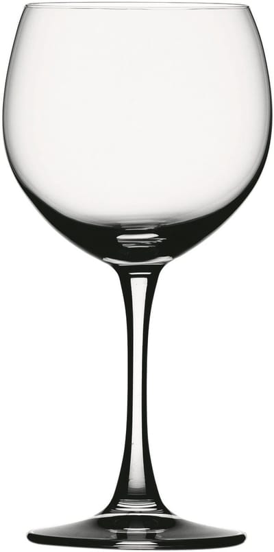 Spiegelau Soiree Gin & Tonic/ Rode Wijnglas 50cl Set a 12 Stuks