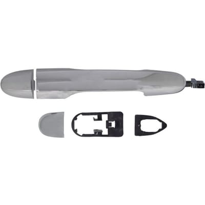 Portiergreep buitenkant BLIC 6010-09-040405PPP