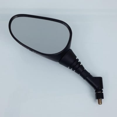 linker spiegel rms voor scooter yamaha 250 majesty abs 2003 5cg-262801-000 nieuw