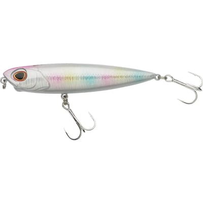 Lok Berkley Dex Mullet Walker