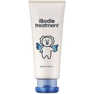iBodle - Treatment 200ml