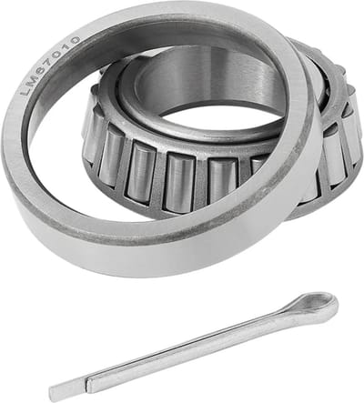 ProPlus Kegellager - Gecombineerde belasting - Ø 59.1 x Ø 31.8 x 16.8 mm