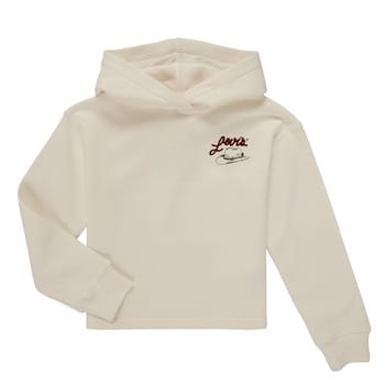 Capuchon sweaters Levis MEET GREET WESTERN HOODIE