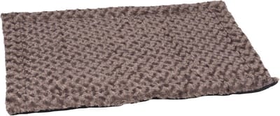 Flamingo Cuddly - Kussen Honden - Kussen Cuddly Plat Rechthoekig Taupe 85,5x51x2cm - 1st - 122844 - 1st