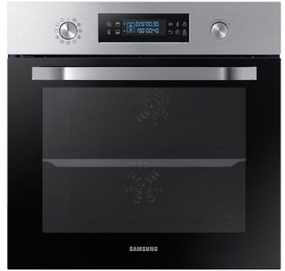 Samsung NV70M3541RS 68 l Roestvrijstaal