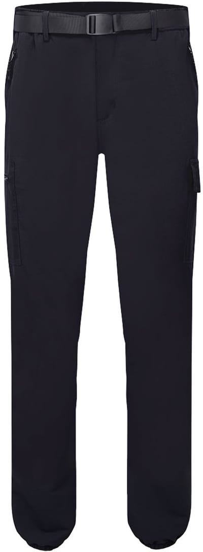 Portwest Stretch lichtgewichte Broek L712 - Zwart - 28