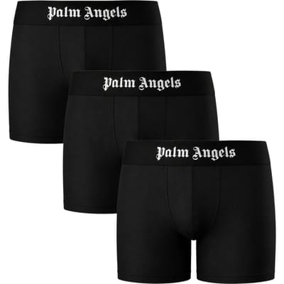 Boxershorts in Zwart