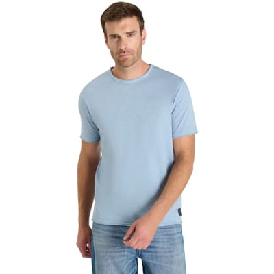 T-shirt Korte Mouw Le Temps des Cerises INCA-T-shirt