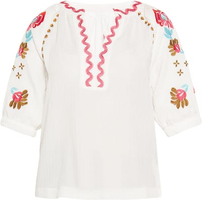 usha Blouse