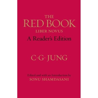 The Red Book - A Reader's Edition - C. G. Jung