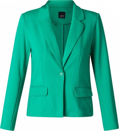 YESTA Yora Cover ups - Jungle Green - maat X-0(44)